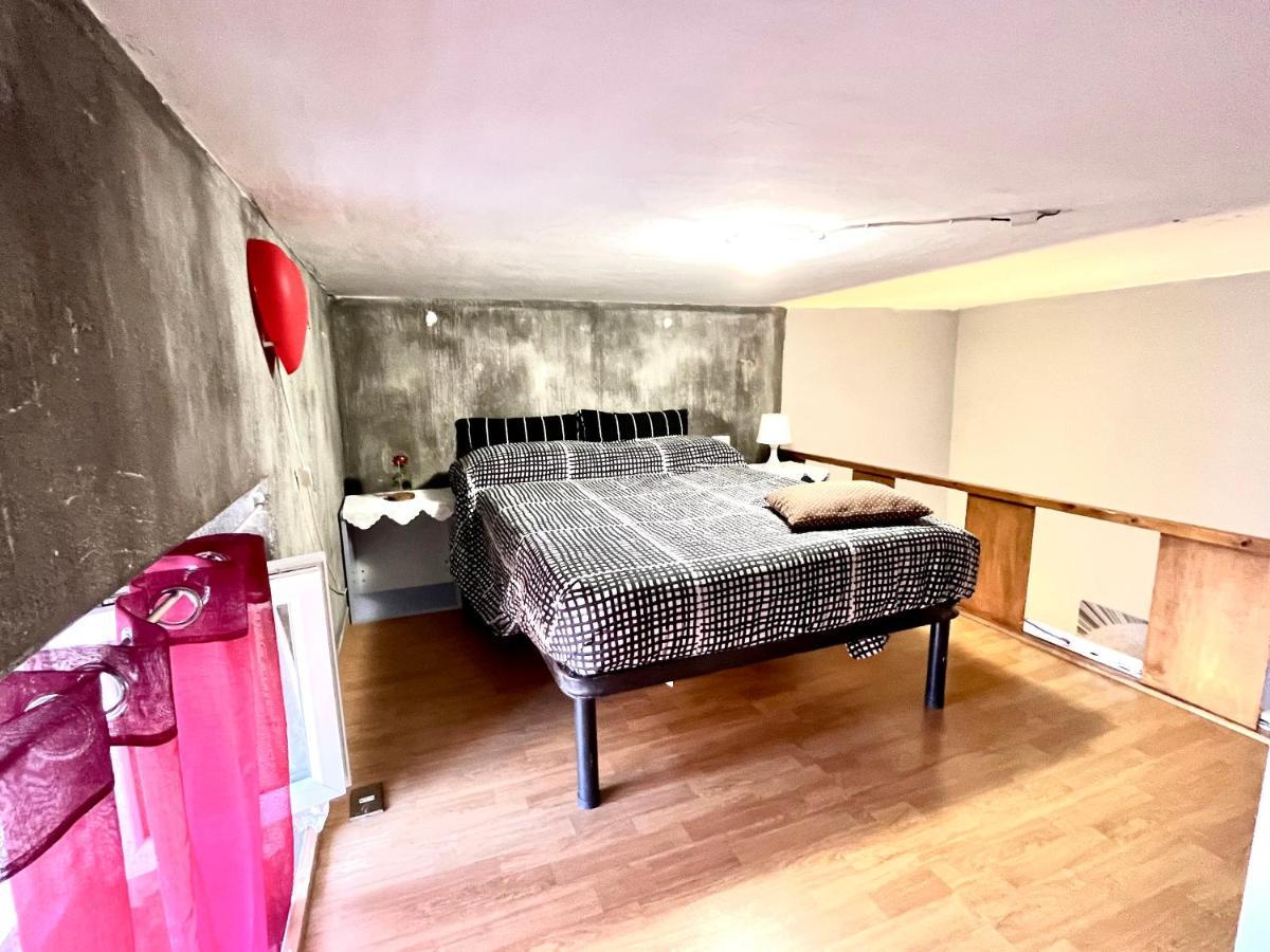 Romuhouse Economy Apartment Metro B מראה חיצוני תמונה